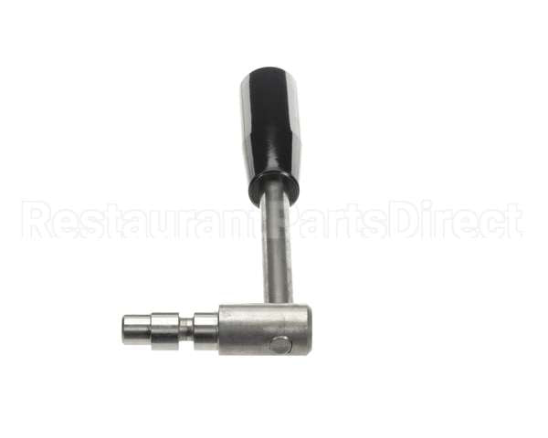 0D0129 Electrolux Professional Tbs120/140 Eccantric Pin Assembly.