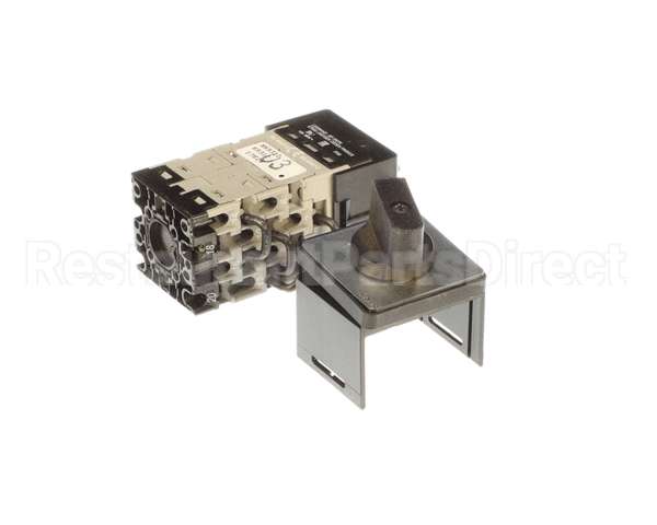 0D0169 Electrolux Professional Tbs140Safety Switch 1N69312 2V