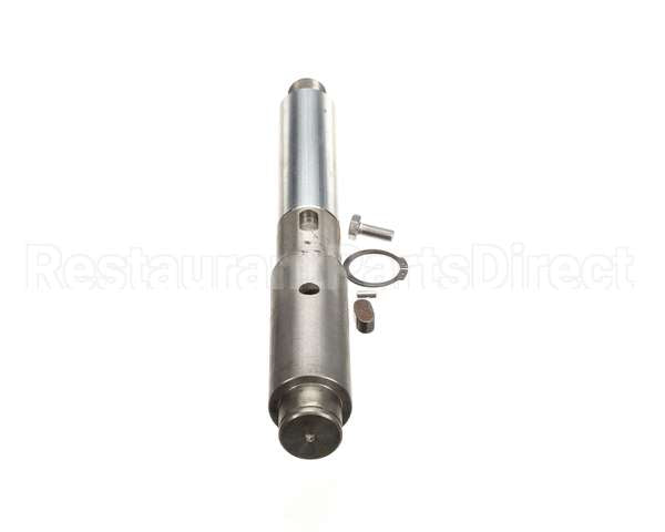 0D0182 Electrolux Professional Bm60 Variable Pulley Shaft