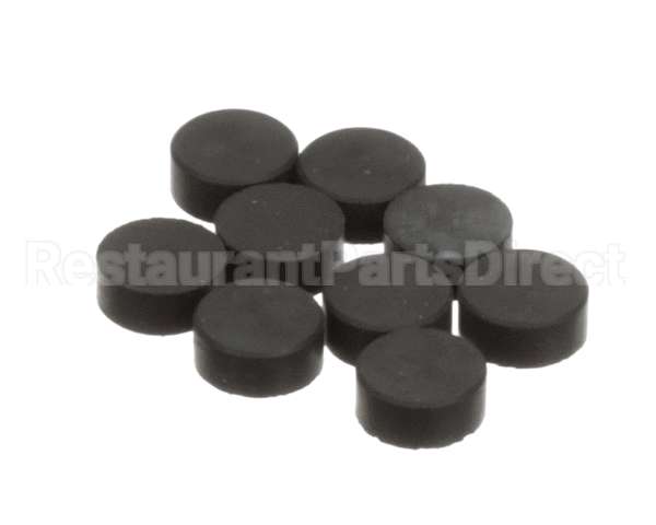 0D0391 Electrolux Professional Bermixer Rubber Plug/Straight