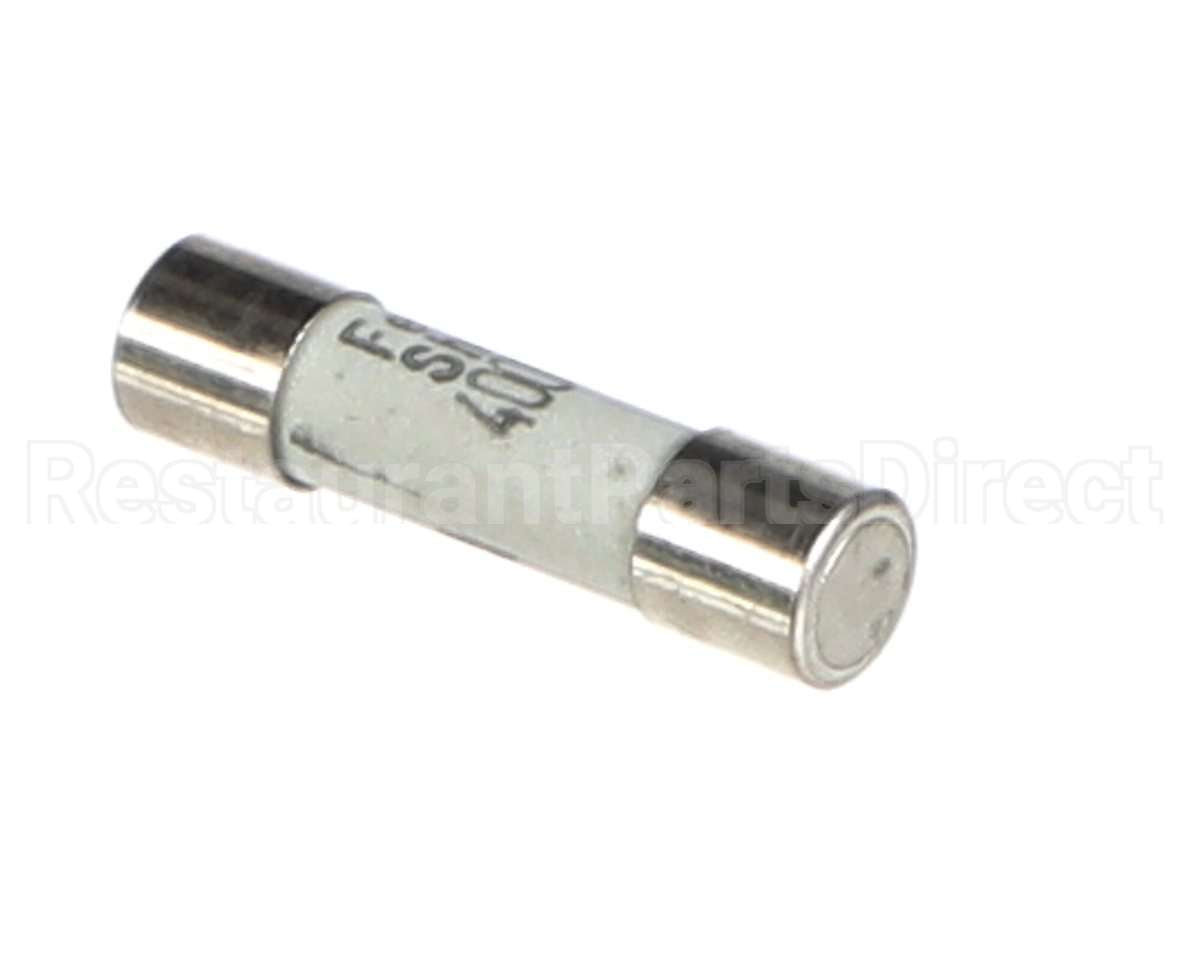 0D0467 Electrolux Professional Fuse 5X20 0.8 A. 400V Ti 25