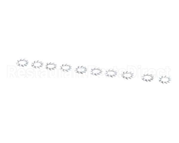 0D0520 Electrolux Professional Pin, 10 Pieces