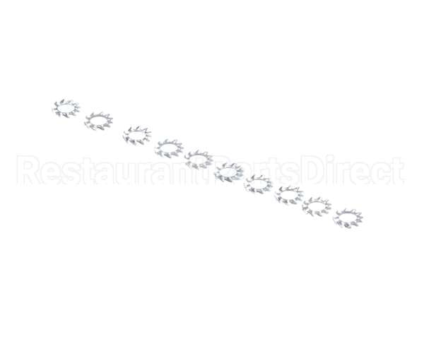 0D0520 Electrolux Professional Pin, 10 Pieces