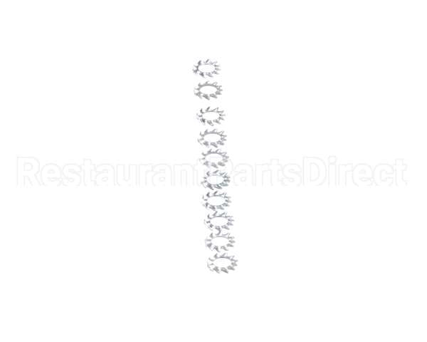 0D0520 Electrolux Professional Pin, 10 Pieces