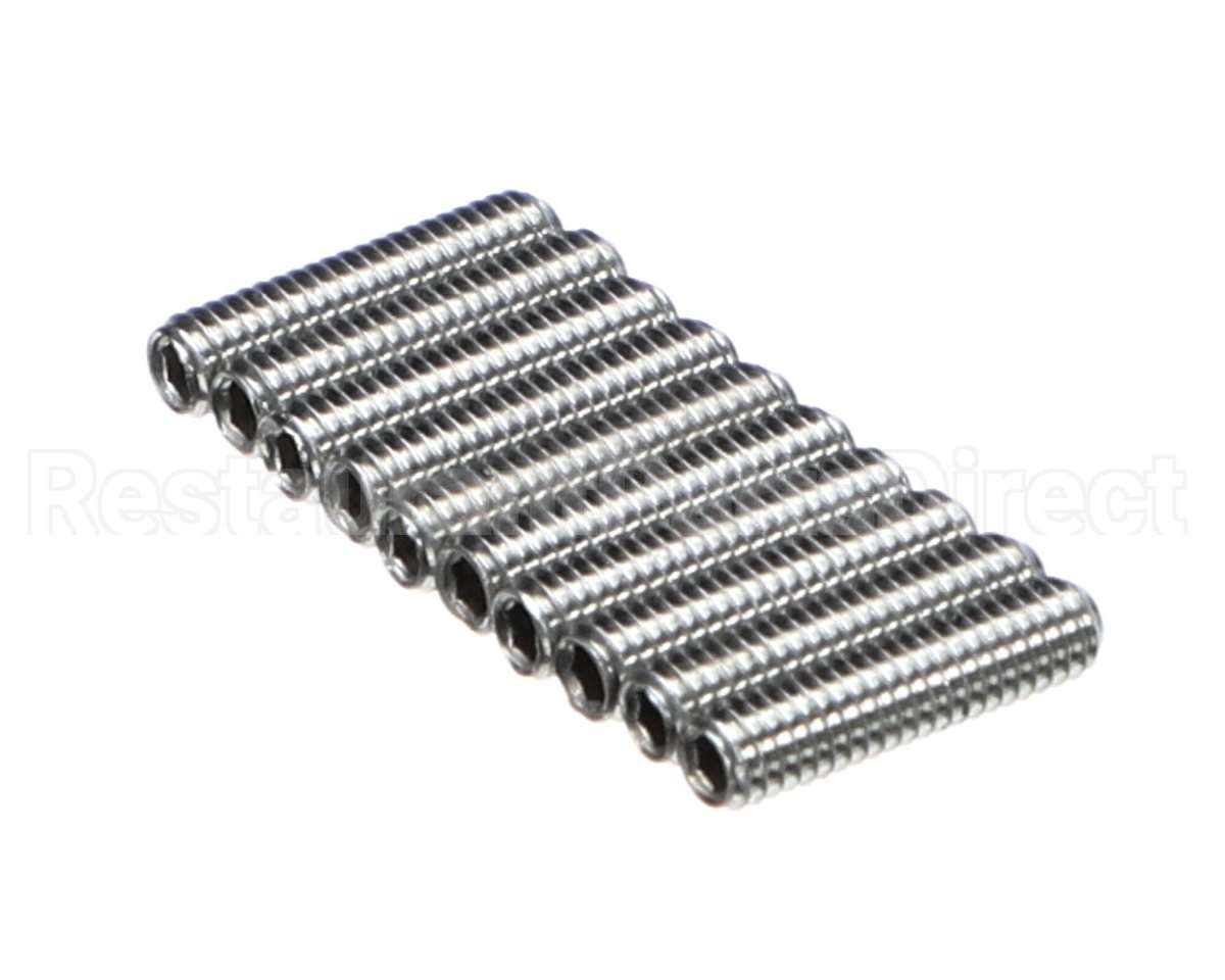 0D0522 Electrolux Professional Screw, 10 Pieces