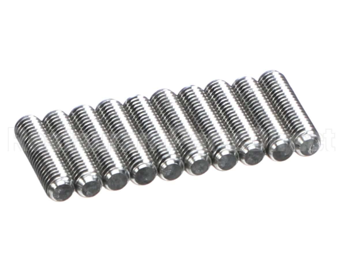 0D0522 Electrolux Professional Screw, 10 Pieces