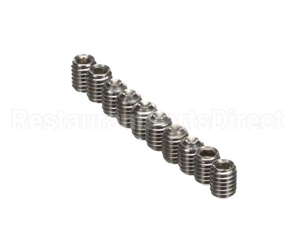0D0545 Electrolux Professional Screw, 10 Pieces