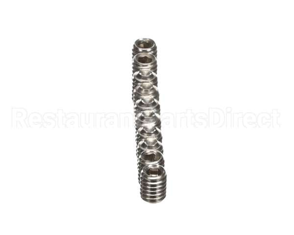 0D0545 Electrolux Professional Screw, 10 Pieces
