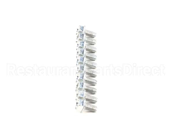 0D0551 Electrolux Professional Screw, 10 Pieces