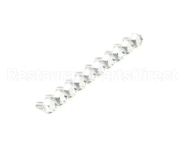 0D0551 Electrolux Professional Screw, 10 Pieces