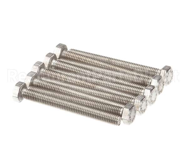 0D0597 Electrolux Professional Screw, Set 10Pcs, M5X45