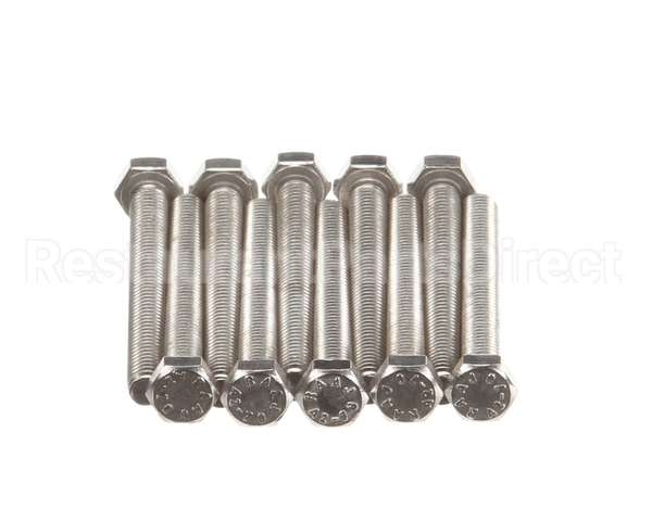 0D0597 Electrolux Professional Screw, Set 10Pcs, M5X45