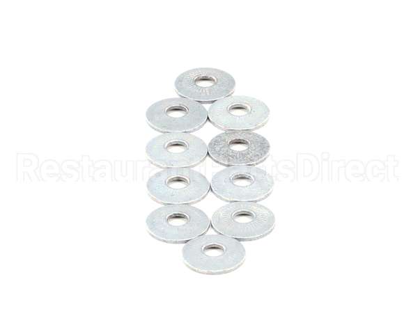0D0631 Electrolux Professional Washer, Set 10Pcs