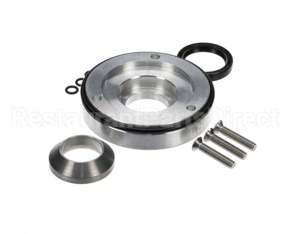 0D0745 Electrolux Professional K120/180 Seal Cover Assembly