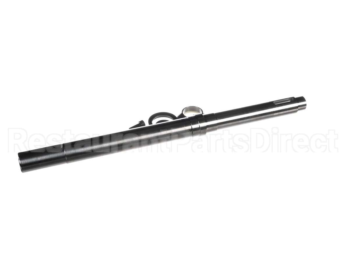 0D0747 Electrolux Professional K180 Shaft Assembly