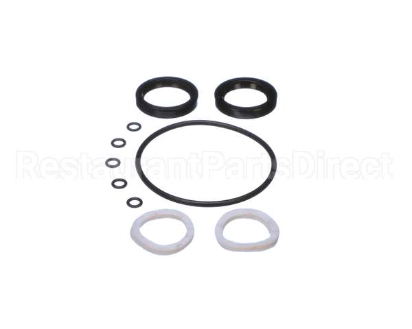 0D0754 Electrolux Professional Shaft Bearing Seals Assembly K120