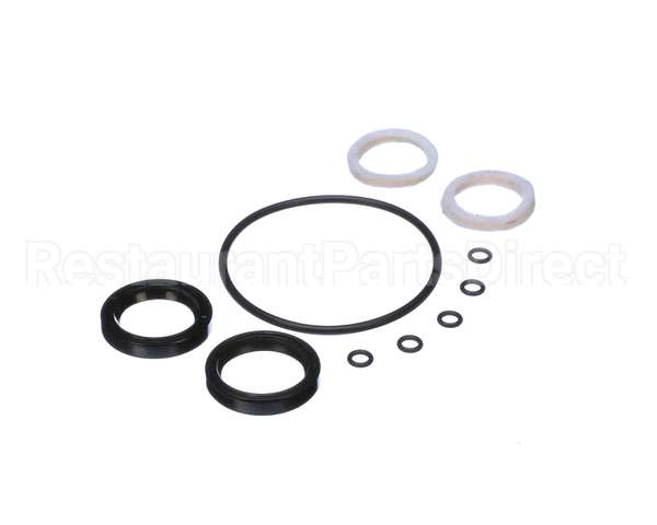 0D0754 Electrolux Professional Shaft Bearing Seals Assembly K120