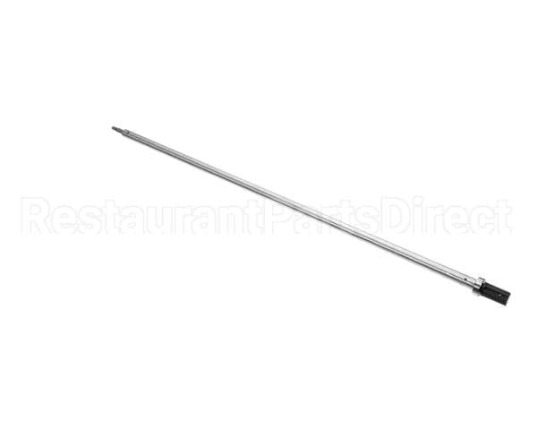 0D0819 Electrolux Professional Shaft Assembly. For B2000 60