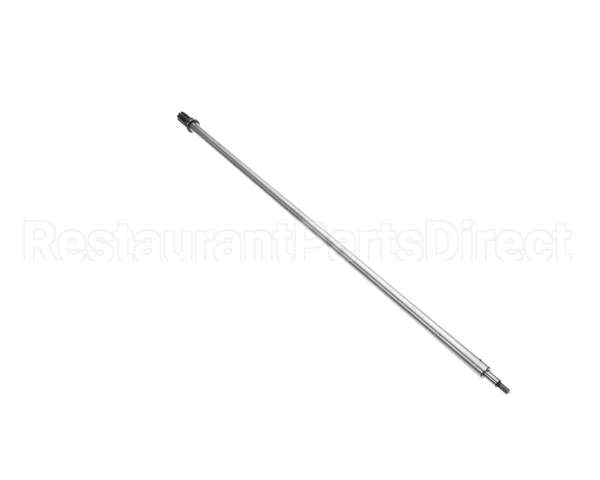 0D0819 Electrolux Professional Shaft Assembly. For B2000 60