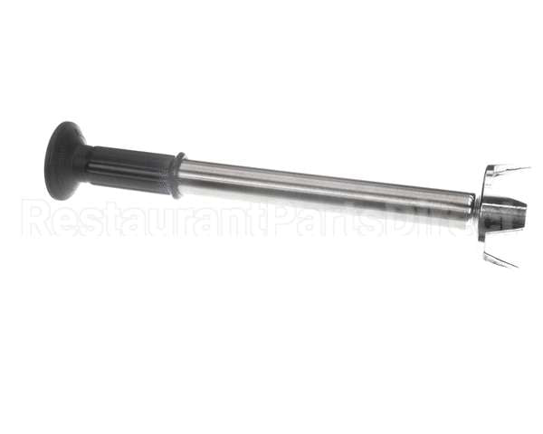 0D0883 Electrolux Professional Mixer Tube Stripped 40