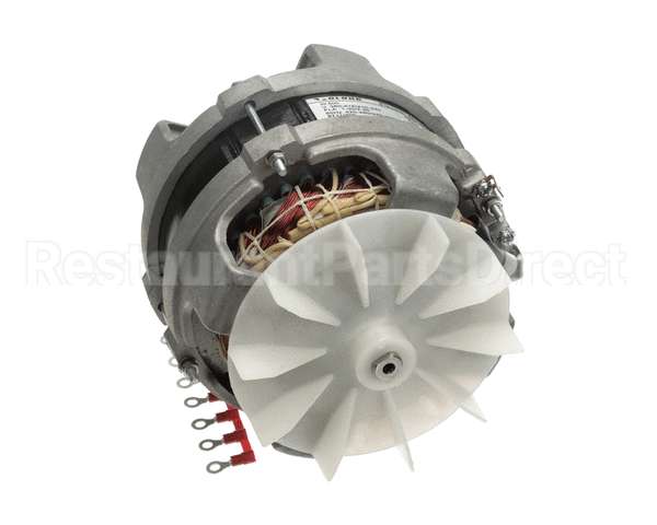 0D0887 Electrolux Professional Trs Motor Assembly 3 230/400 50; 3 Phase