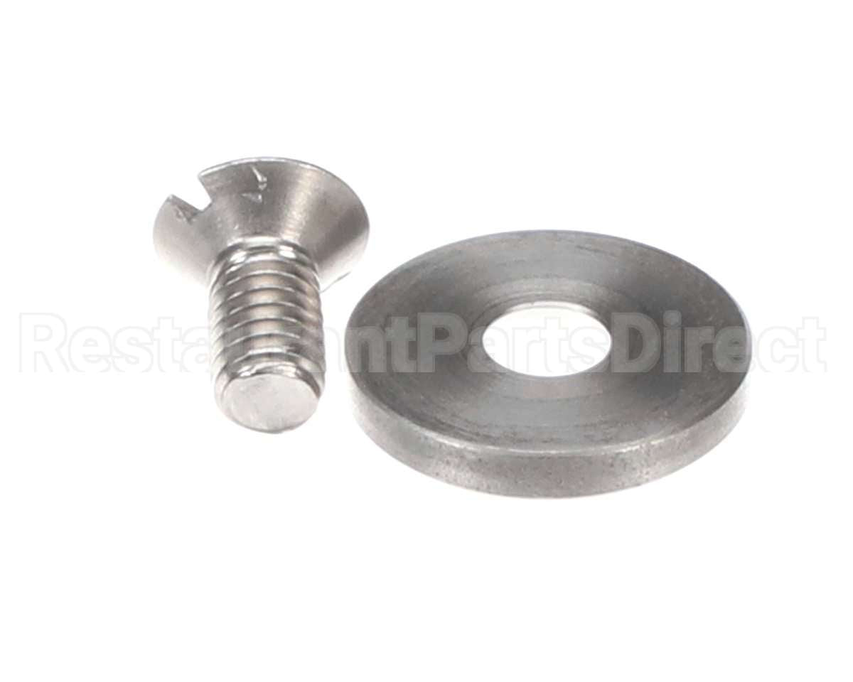 0D0911 Electrolux Professional Tr260 Nut Pad Assembly