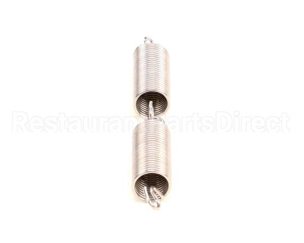0D0912 Electrolux Professional Spring, 2 Pieces