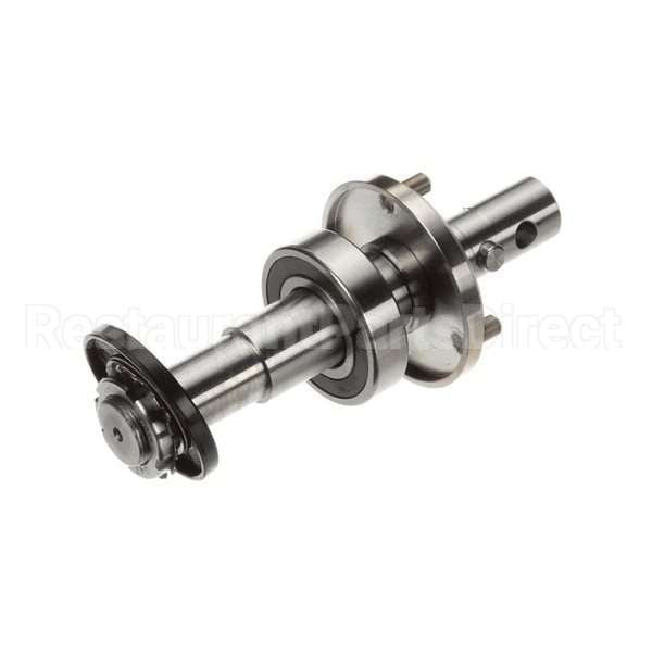 0D0913 Compatible Electrolux Tr260 Complete Drive Mechanism