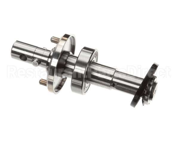0D0913 Electrolux Professional Tr260 Complete Drive Mechanism