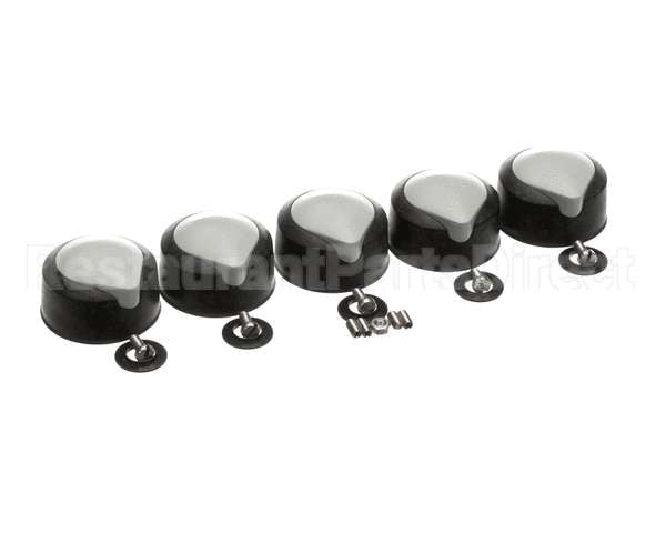 0D1034 Electrolux Professional Ar5 Spec. Variator Knob (X5)