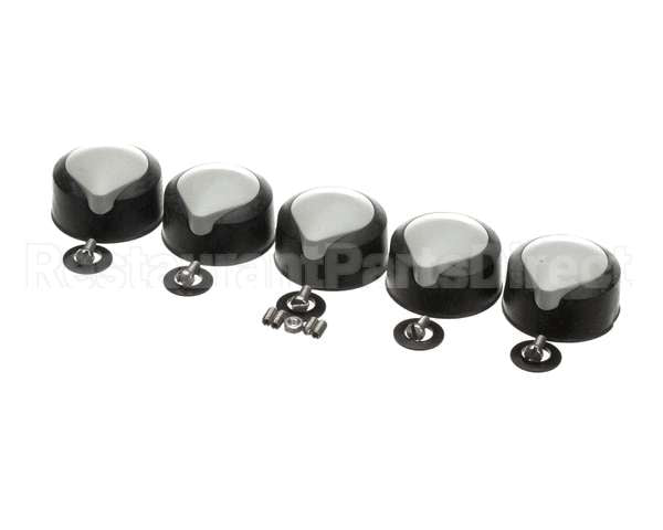 0D1034 Electrolux Professional Ar5 Spec. Variator Knob (X5)