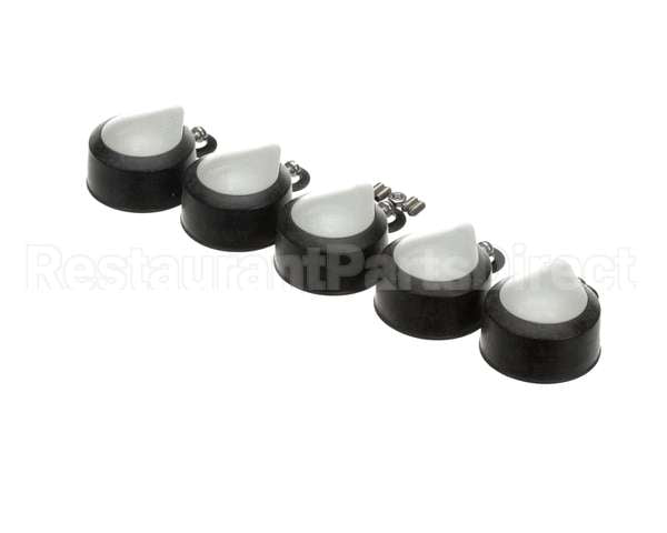 0D1034 Electrolux Professional Ar5 Spec. Variator Knob (X5)