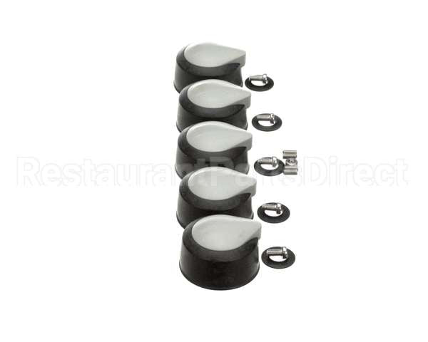 0D1034 Electrolux Professional Ar5 Spec. Variator Knob (X5)