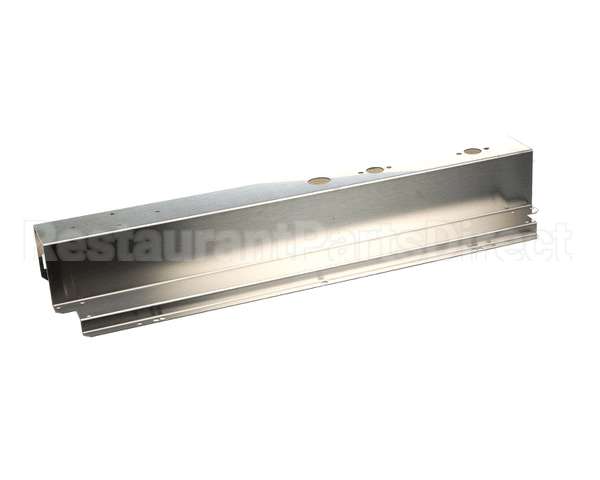 0D1340A1 Cadco S.s. Front Panel