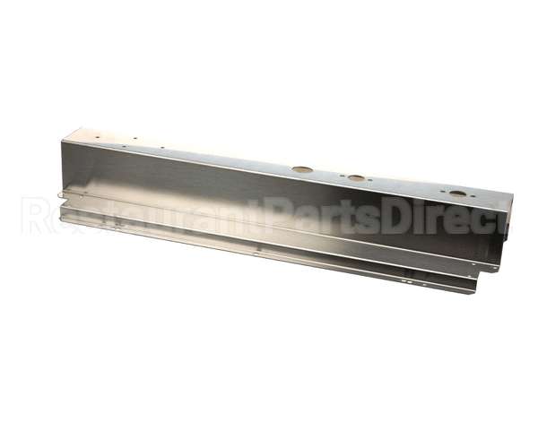 0D1340A1 Cadco S.s. Front Panel