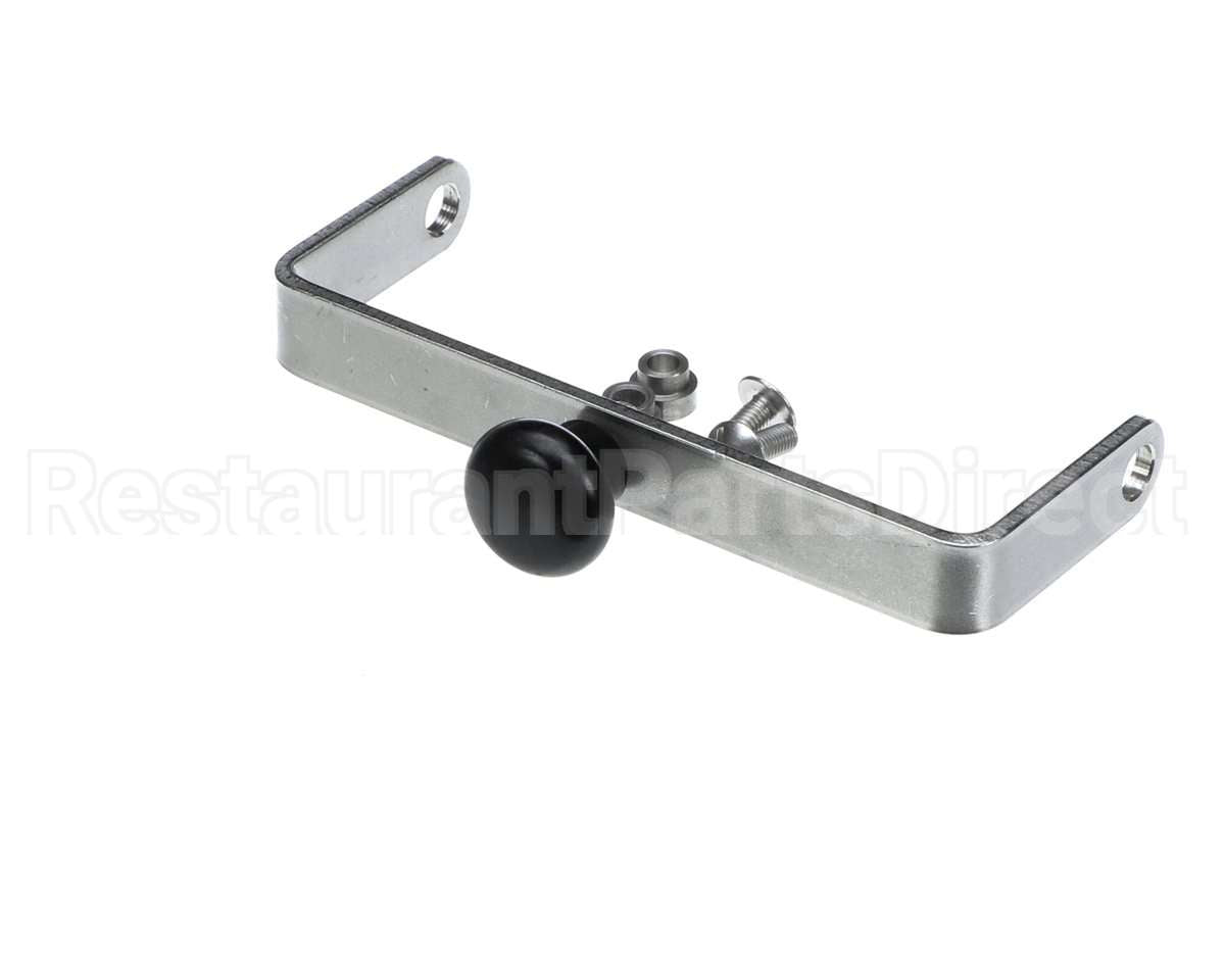 0D1341 Electrolux Professional Cx21S Locking Device