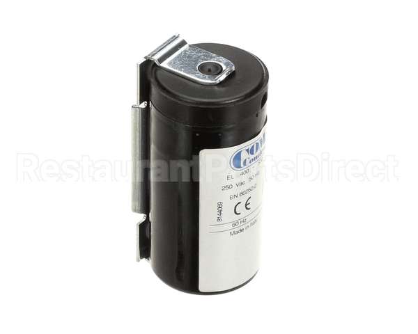 0D1498 Electrolux Professional K55 Capacitor 480Mf 150V