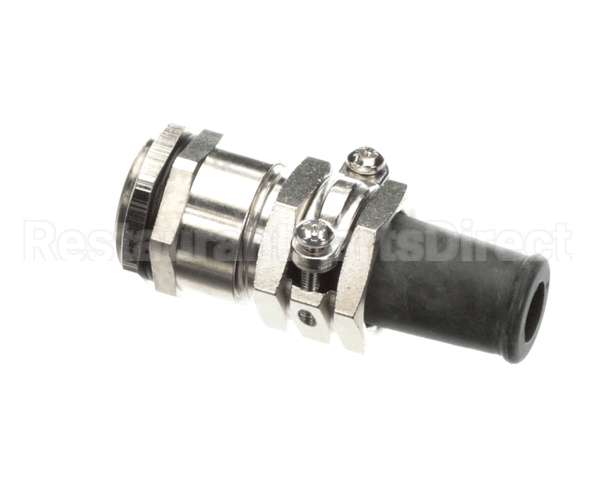0D2073 Electrolux Professional Stuffing Box Assembly Pl-Cd4/8/13