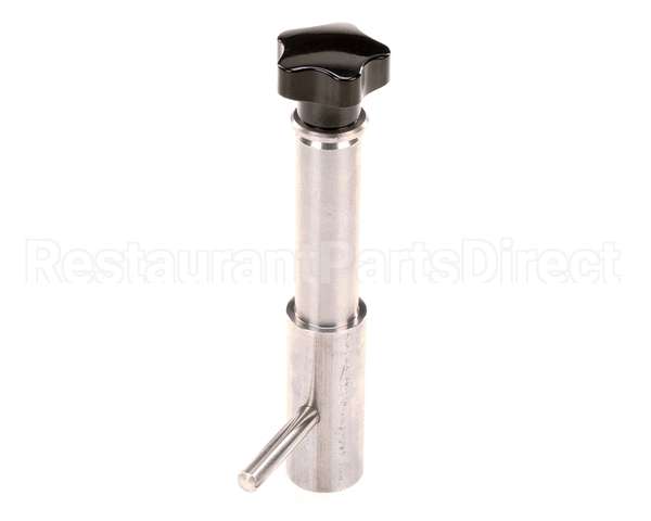 0D2660 Electrolux Professional Pivot Shaft Assembly Tr260