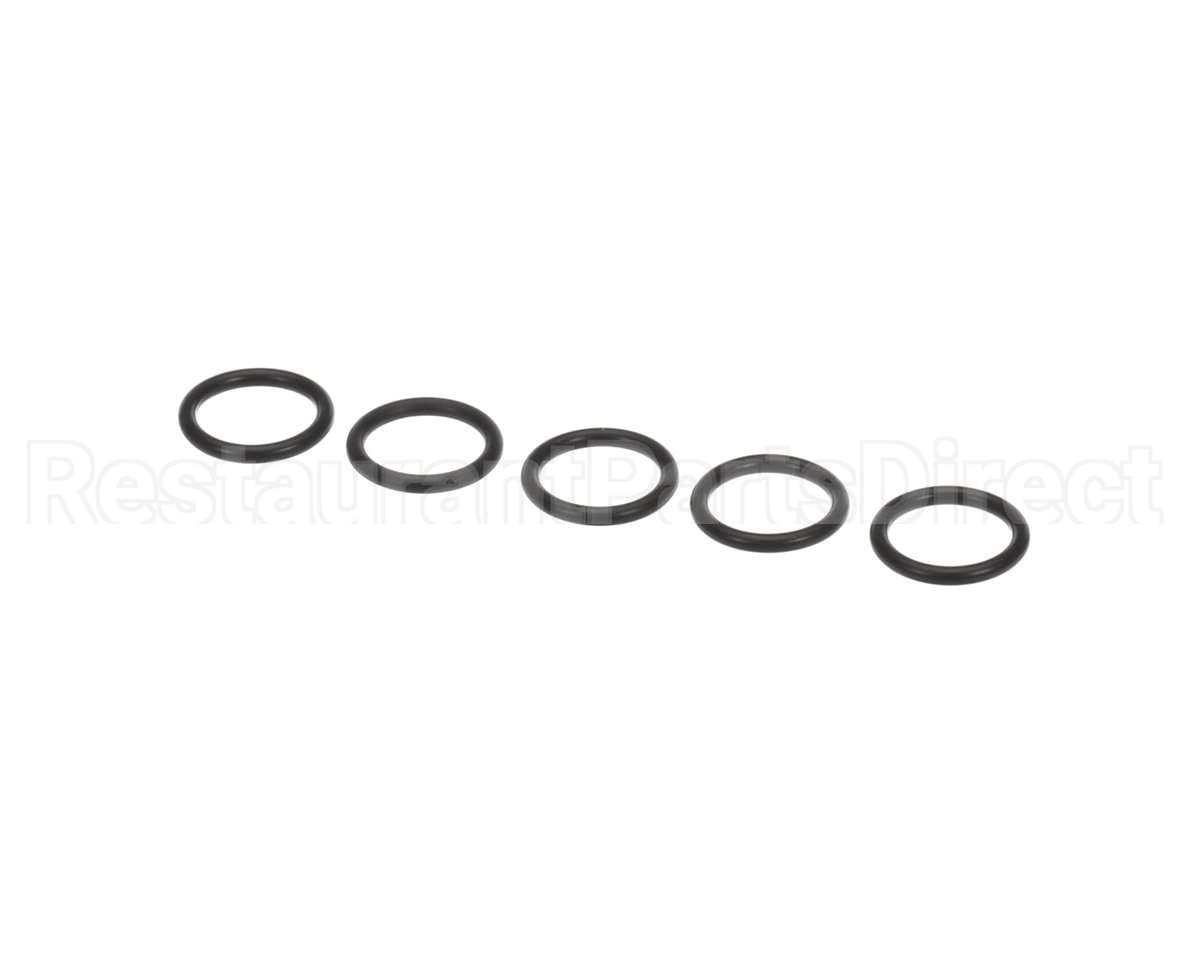 0D2662 Electrolux Professional O-Ring 15.54X2.62 El25 X5