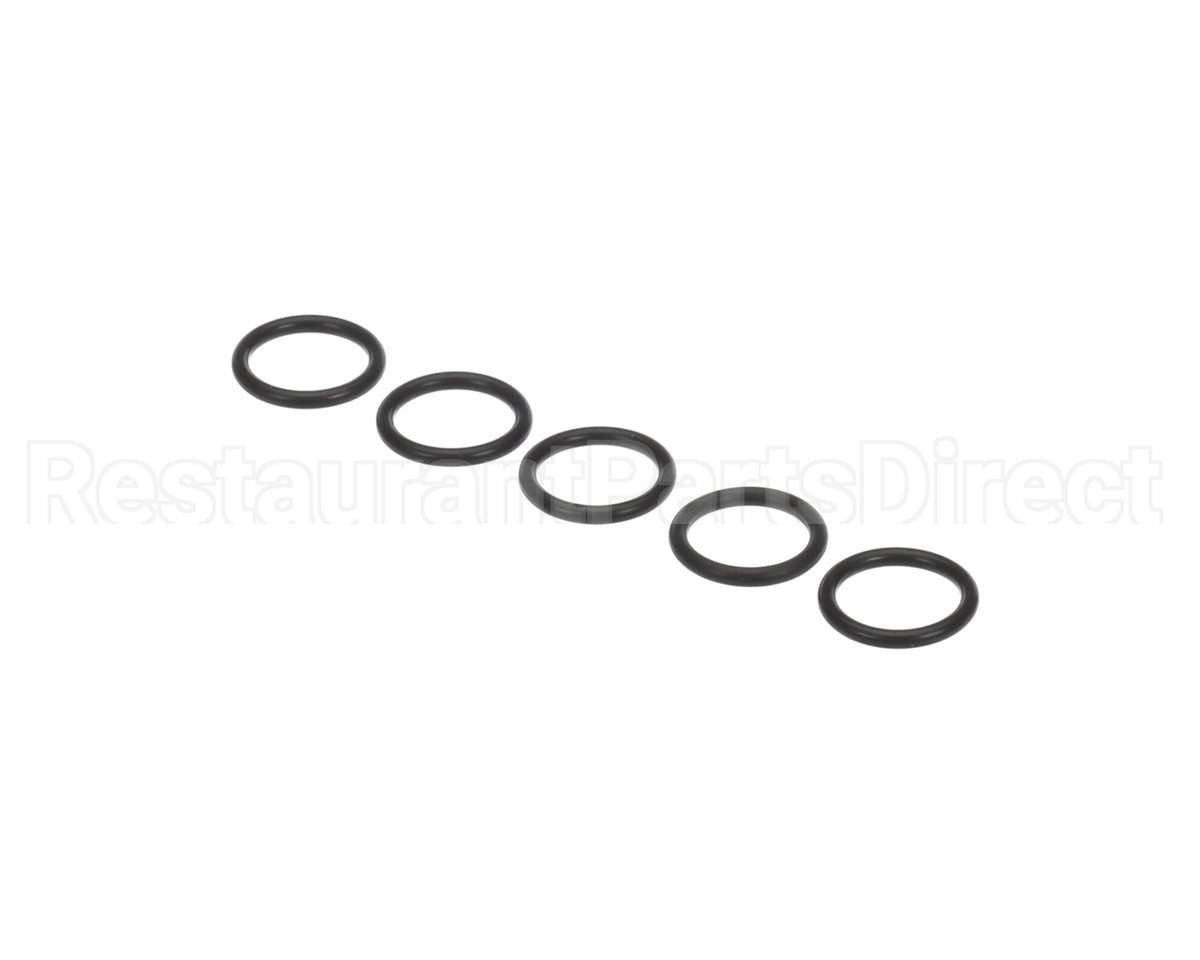 0D2662 Electrolux Professional O-Ring 15.54X2.62 El25 X5