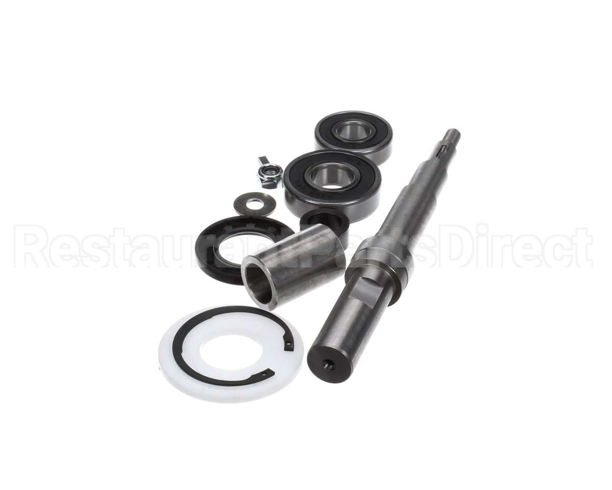 0D2668 Electrolux Professional Complete Shaft Assembly Elx65