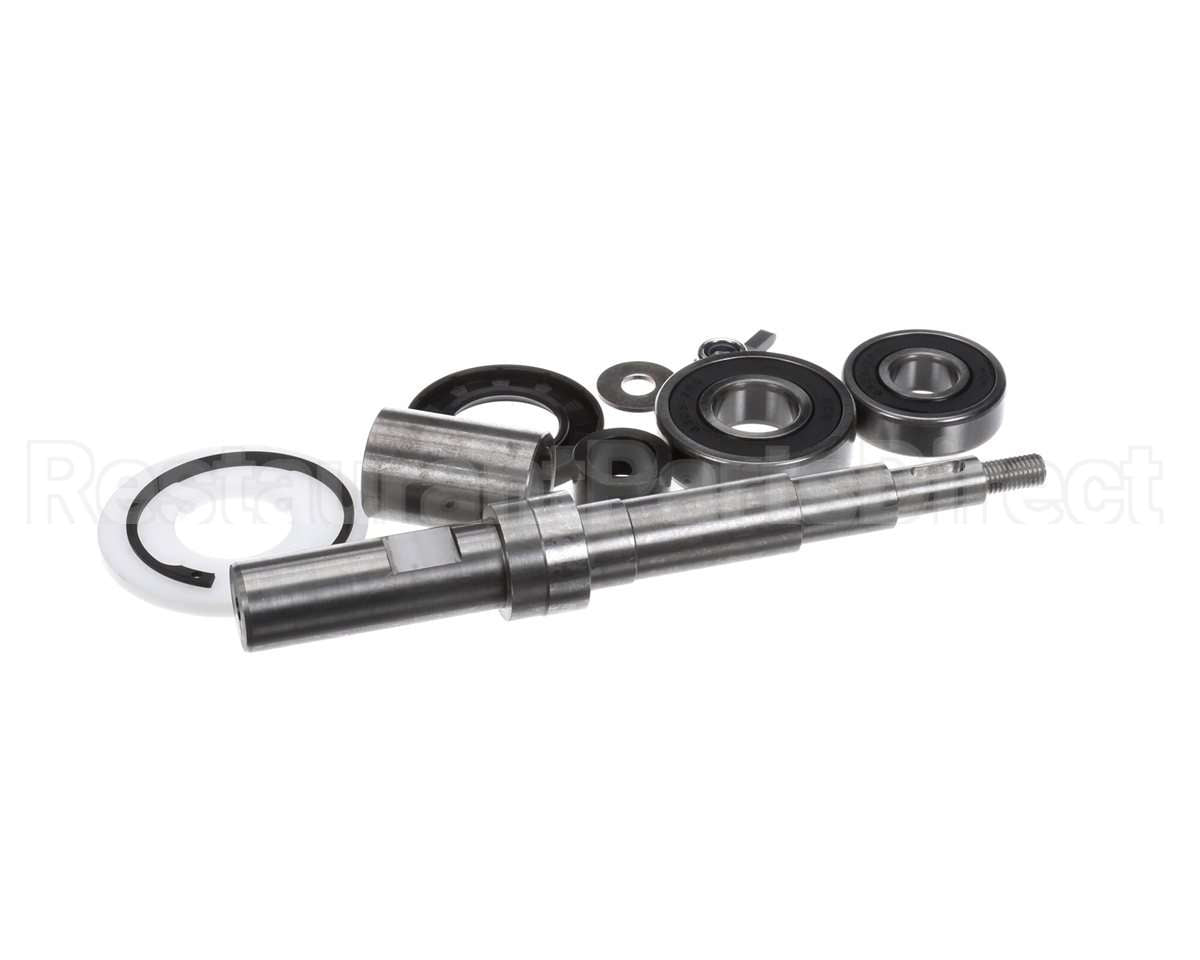 0D2668 Electrolux Professional Complete Shaft Assembly Elx65