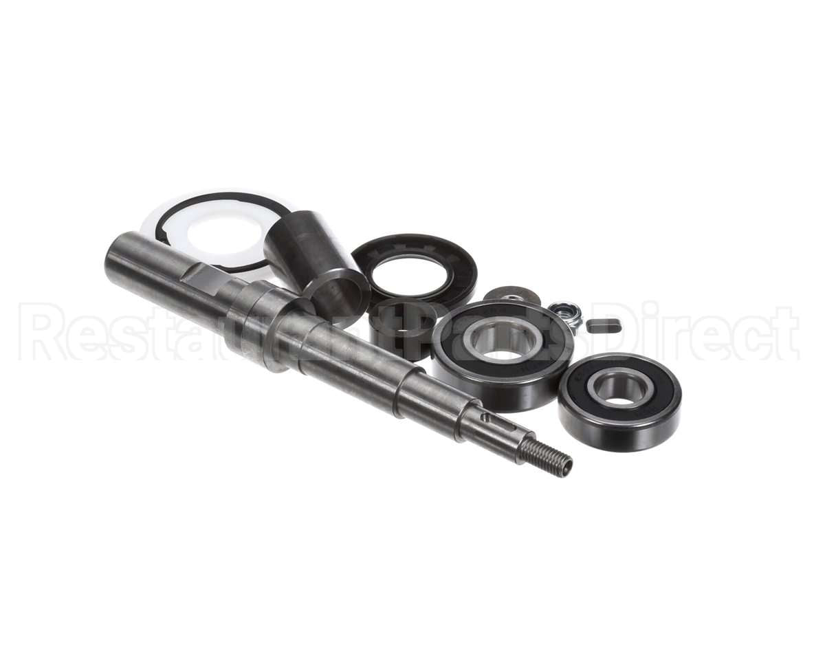 0D2668 Electrolux Professional Complete Shaft Assembly Elx65