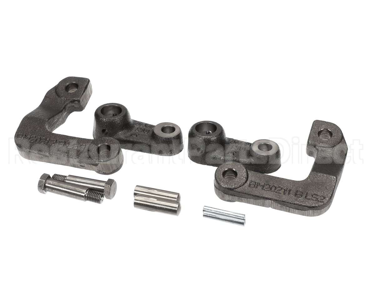 0D2683 Electrolux Professional Control Link Rod Assembly Mb Bm20