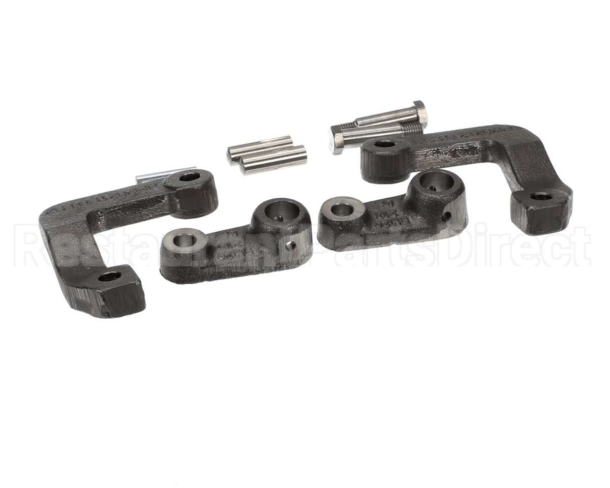 0D2683 Electrolux Professional Control Link Rod Assembly Mb Bm20