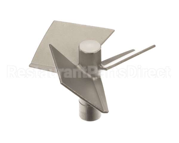 0D2700 Electrolux Professional Puree Tool Assembly Tbx130