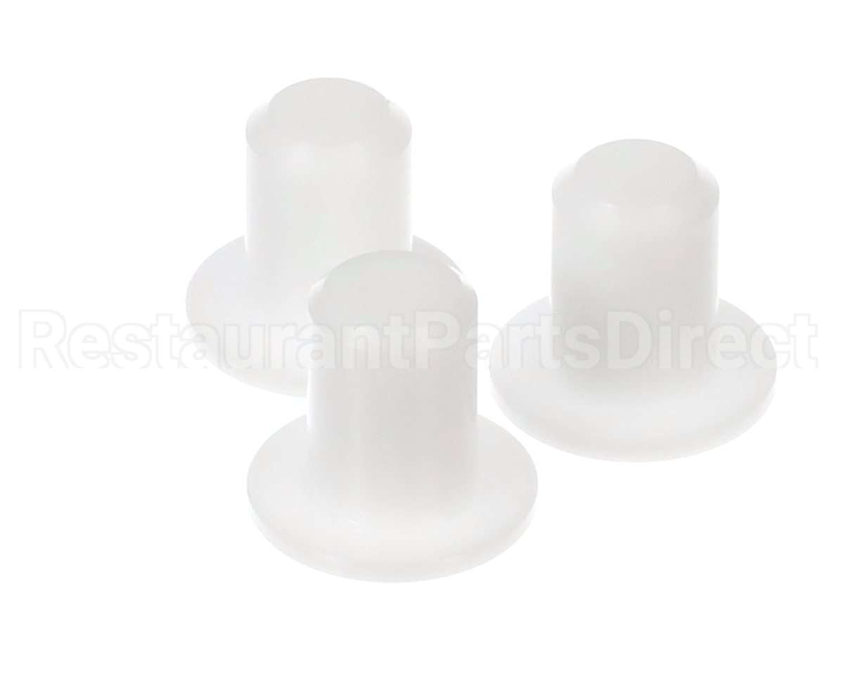 0D2709 Electrolux Professional Wear Pad Tbx130 (Set X3)