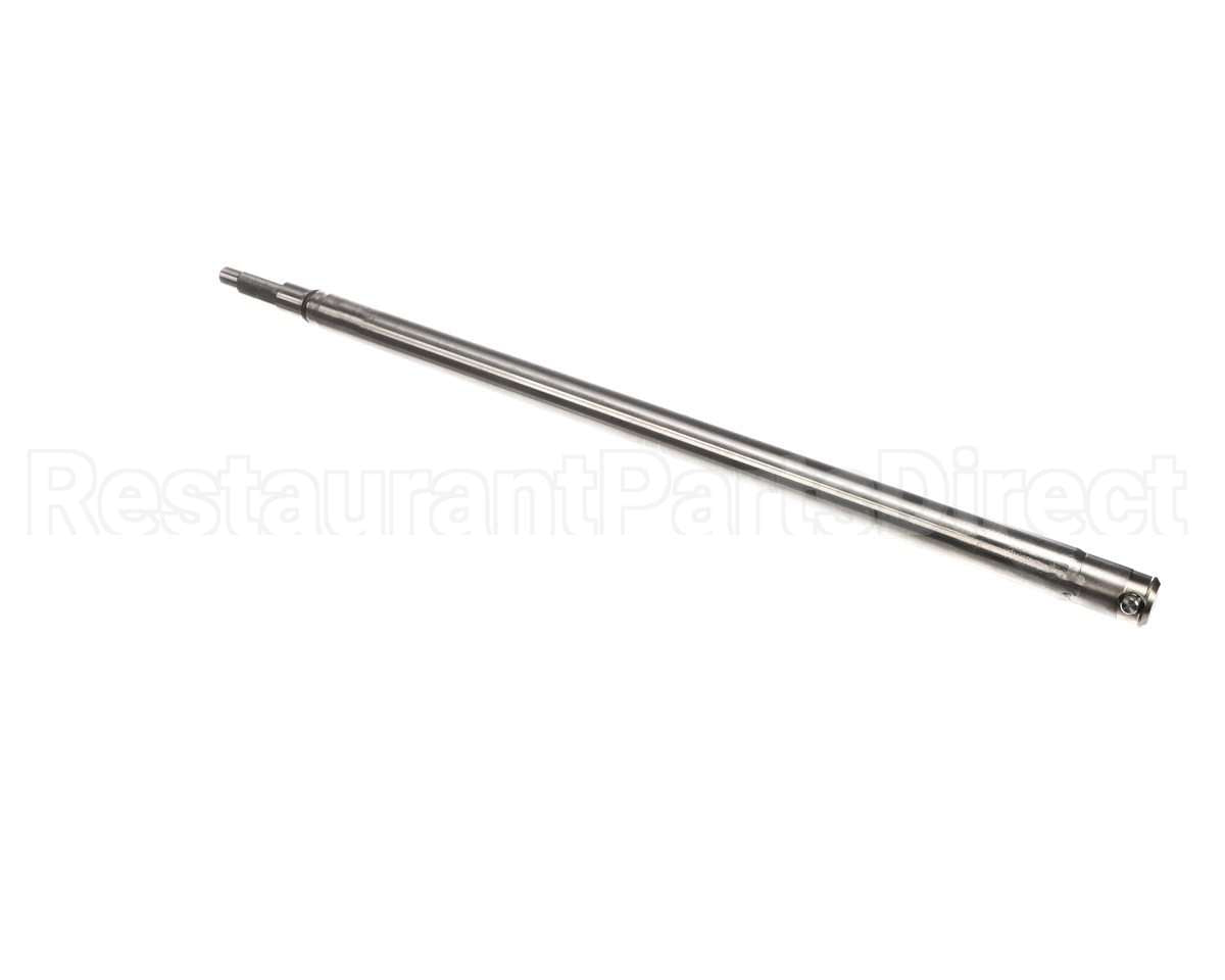 0D2833 Electrolux Professional Driven Shaft, Assembly Tbx130