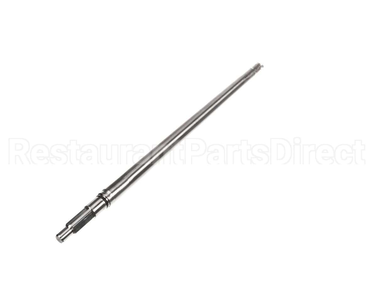 0D2833 Electrolux Professional Driven Shaft, Assembly Tbx130